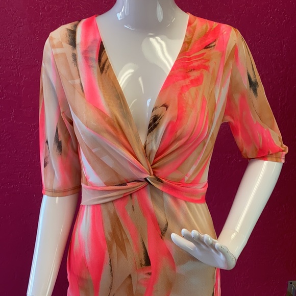 NEW CASUAL DRESS - Picture 2 of 3